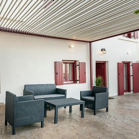Katmar Homes Mariloo Apartment Nafplio Exterior photo