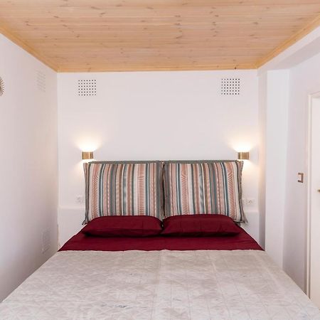 Katmar Homes Mariloo Apartment Nafplio Exterior photo