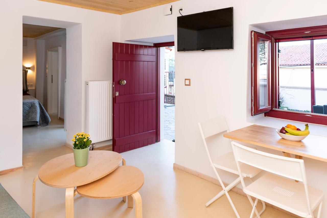 Katmar Homes Mariloo Apartment Nafplio Exterior photo