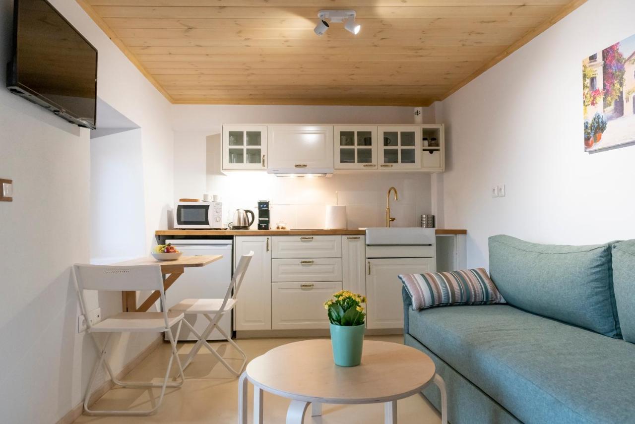 Katmar Homes Mariloo Apartment Nafplio Exterior photo