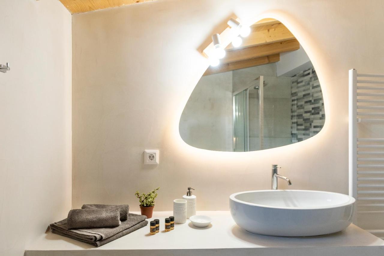 Katmar Homes Mariloo Apartment Nafplio Exterior photo