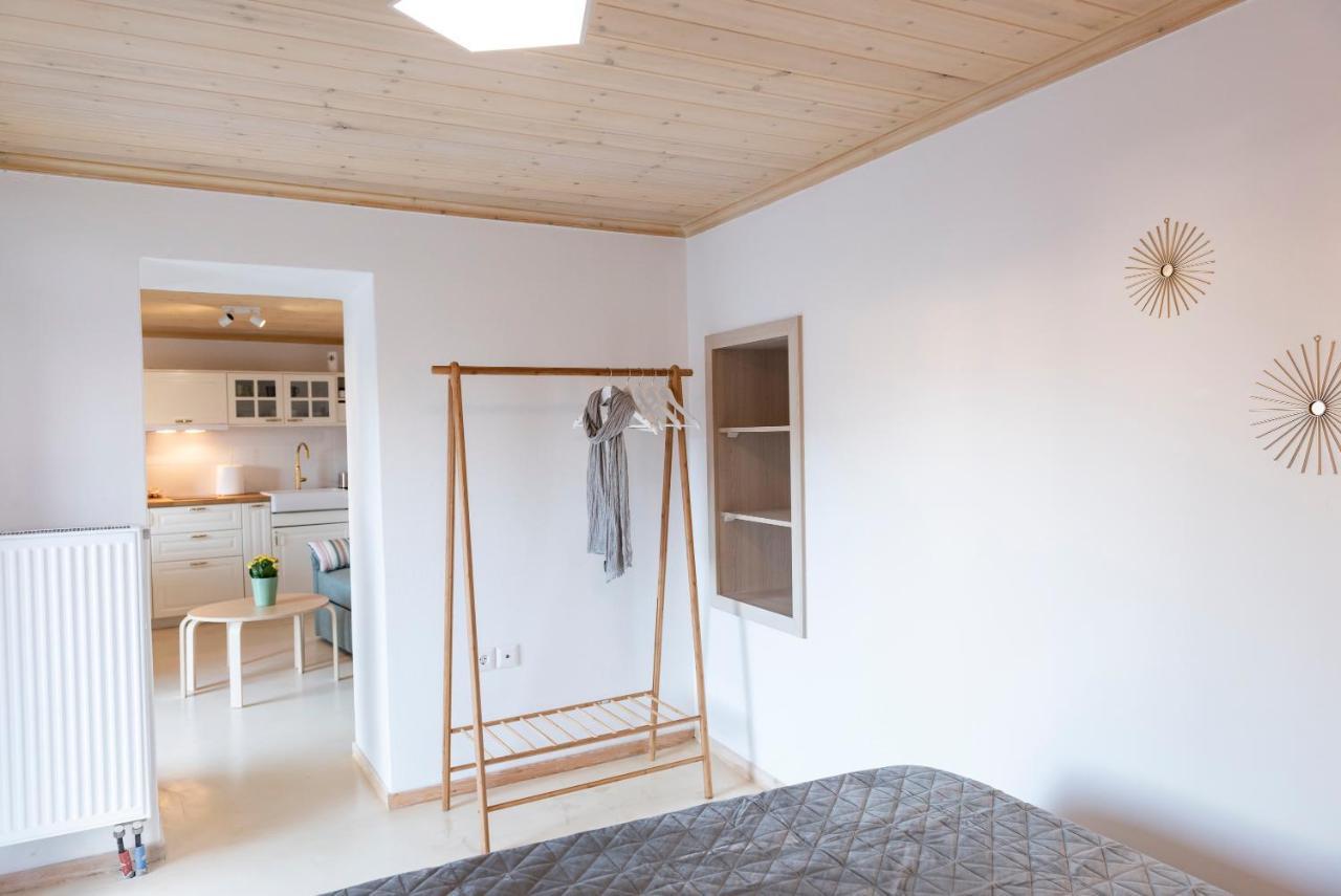 Katmar Homes Mariloo Apartment Nafplio Exterior photo